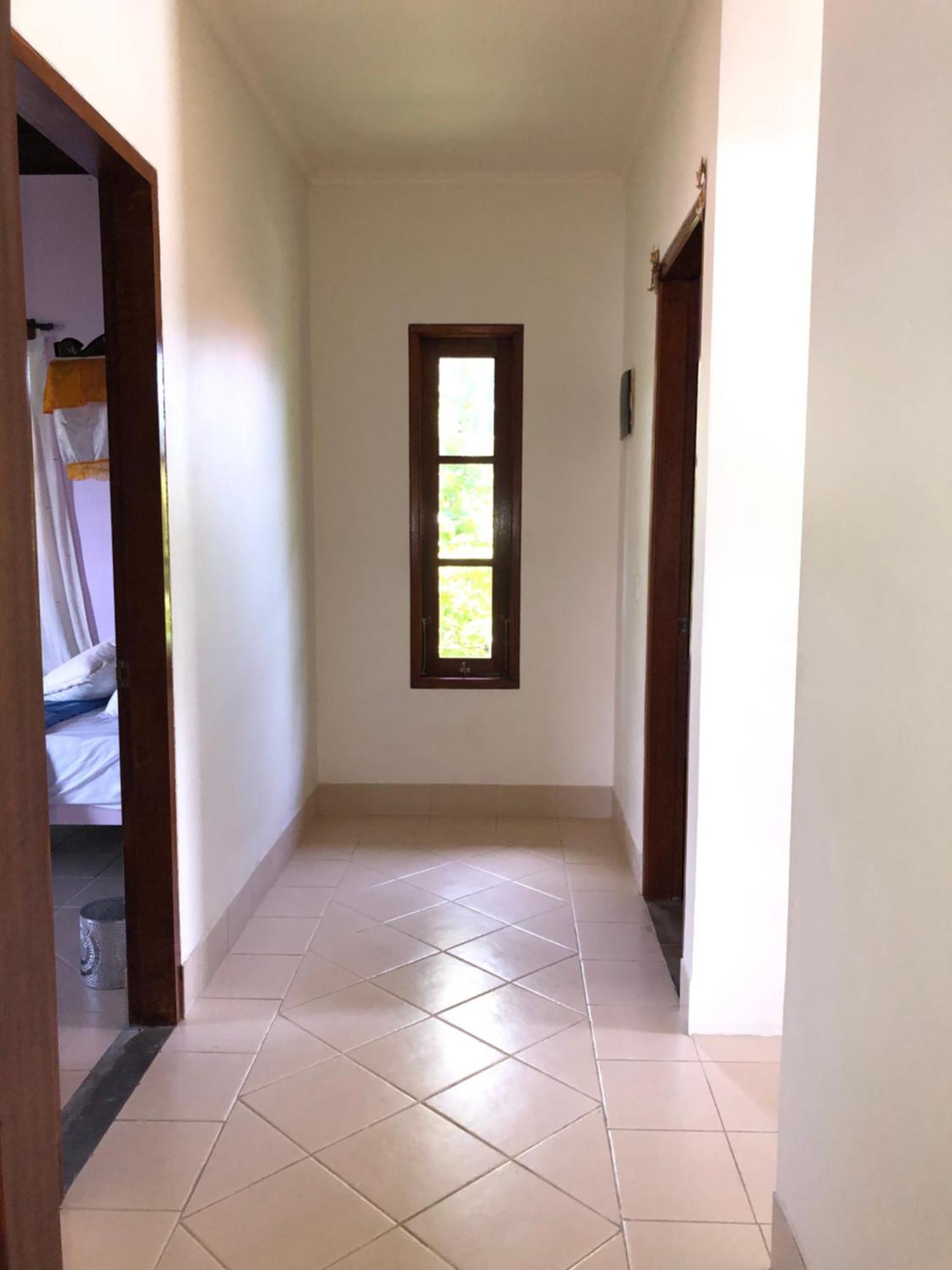 Villa Abhista Seminyak Esterno foto